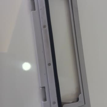 Roborock Q8 Max Pro Ana Fırça Kapağı Kırıldı, Garanti Dışı Tutuldu