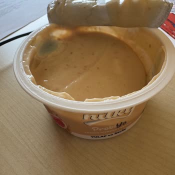 Küflü Nilky Probiyotik Yoğurdu Sağlık Endişesi Yarattı