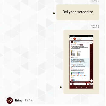 Daha Önceden Söz Verilen Nakit Ödül Verilmedi Ve Tehditkar Üslup Kullanıldı