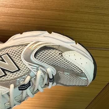 A101 Online Satın Alınan New Balance Ayakkabının Erken Yırtılması Ve Garanti İhmalı