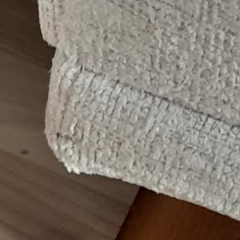 Doğtaş’ta Ayıplı Koltuklar, Tekrarlanan Tamir Ve Reddedilen Değişim Talebi