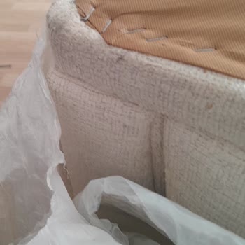 Doğtaş’ta Ayıplı Koltuklar, Tekrarlanan Tamir Ve Reddedilen Değişim Talebi