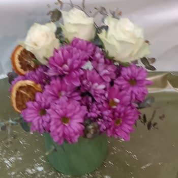 Sipariş Edilen Çiçek Görselle Uyuşmuyor Ve Müşteri Hizmetine Ulaşamıyor: Tam İade Talebi