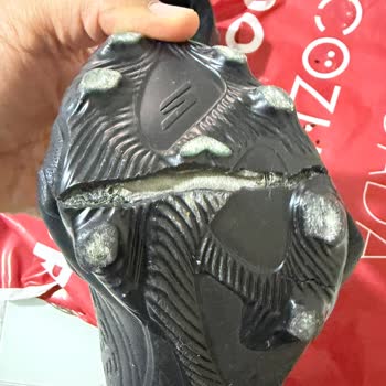 Krampon Altı Bir Yılda Kırıldı Ve Üretici Kullanıcı Hatası İddia Etti