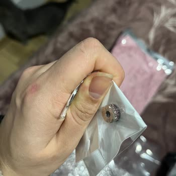 Yanlış Ürün Gönderimi Ve Hesap Engeli İletişim Yok