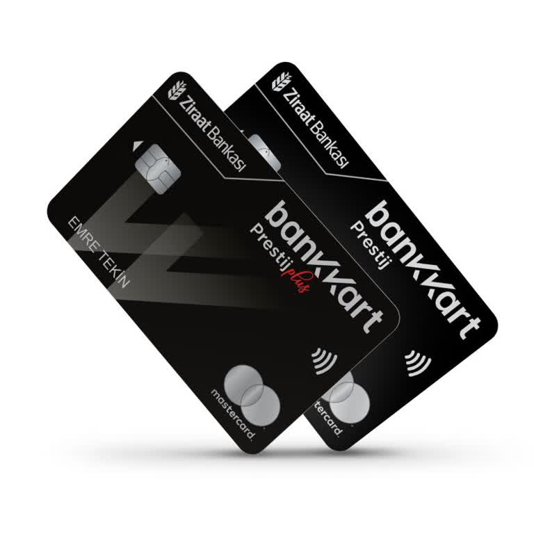 Ziraat Bankası Zorla Verdiği Prestij Kartı İçin 1.880 TL Ücret Ve Şartları