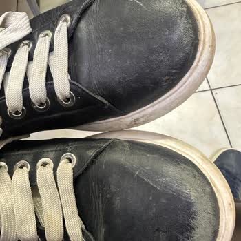 Valentino Ayakkabısının Kısa Sürede Deforme Olması Ve Müşteri İletişim Eksikliği