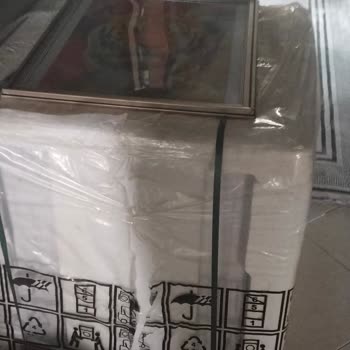 A101'den Çürük Çamaşır Makinesi Teslimatı Ve İade Talebi