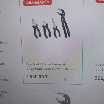 Yanlış Ve Düşük Özellikli Ürün Gönderimi Nedeniyle Tam İade Talebi