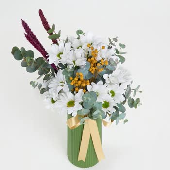 Yanlış Ve Eksik Çiçek Gönderimi, Tam İade Talebi