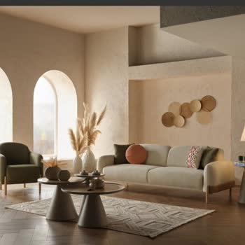 Mekanik Ses Ve Eksik Başlık Detayları Nedeniyle Bohem Koltuk Takımının Değişim Talebi Reddedildi