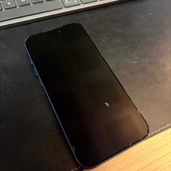 Ekran Koruyucunun Kendi Kendine Soyulması Ve Benks'in İnceleme Reddine Karşı Şikayet