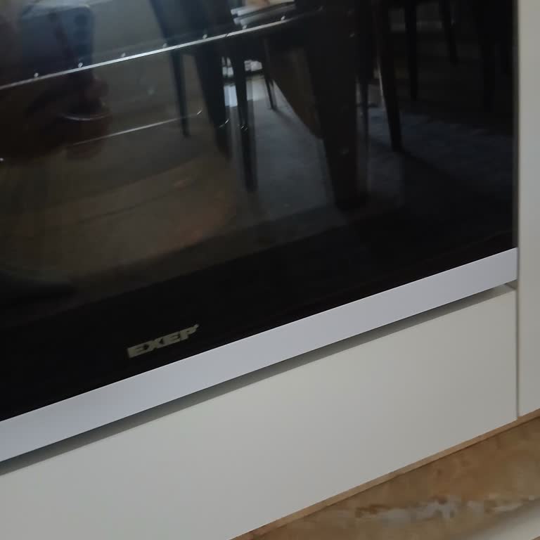 Alt Kısmı Isınmayan Ankastre Fırın Ve Yetkili Servisin Cevapsızlığı