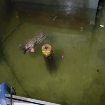 Mamak’ta Binamız Altında Sürekli Su Kaçağı Ve ASKİ’nin Yetersiz Çözümü