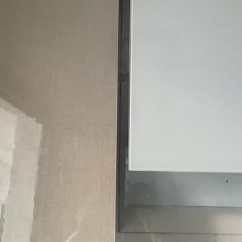 Da6-835 Kumtel beyaz davlumbaz kuman Şikayeti