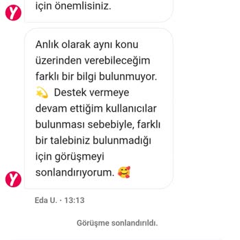 Soğuk Tavuk Ve Sert Makarna, Yemeksepeti Destek Hattı Çözüm Sunmadı