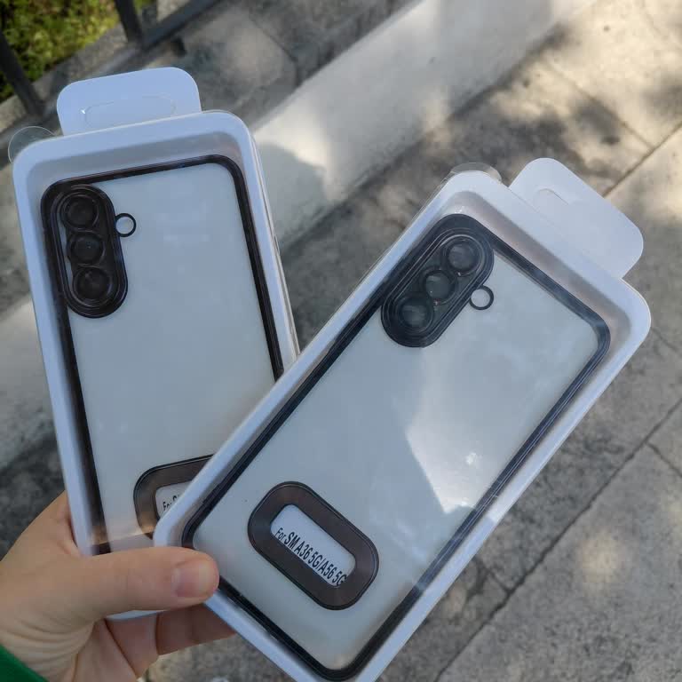 Yanlış Kılıflar Gönderildi, İletişim Kurulamıyor Ve 750 TL İade Talebi