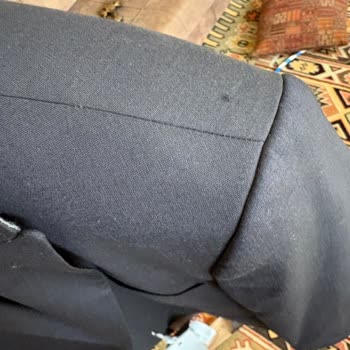 Boyner’in Yanıltıcı Kumaş Bilgileri Ve İade Sürecindeki İlgisizliği