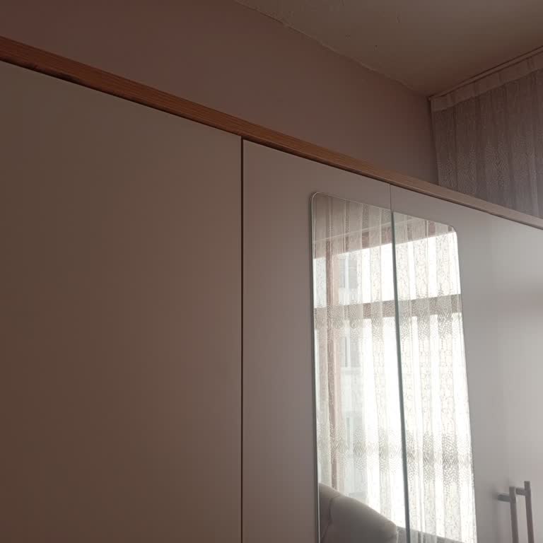 Çorum Şubesinde Gardırop Kapak Hatası Ve Kaba Müşteri Hizmetleri