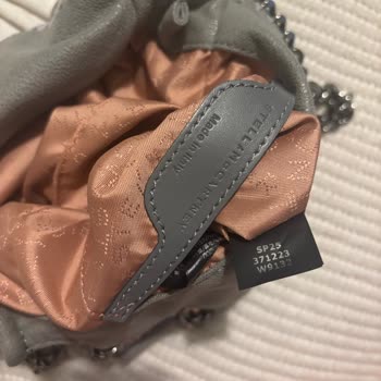 Dolap'ta Haksız İade Kararı Nedeniyle Orijinal Çantamın Zarar Görmesi Ve Satıcı Mağduriyeti