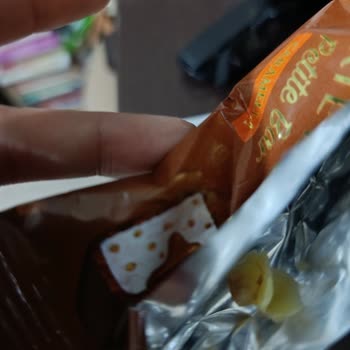 Dondurmanın İçindeki Sert Cisim Hijyen Ve Güvenlik Sorunu