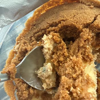 Şok Markette Üstatlım Mcvities Cheesecake’te Küf Görüldü, Sağlık Ve Hijyen Endişesi