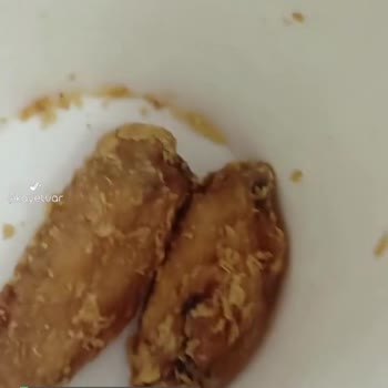 Popeyes Pişmanlık Oldu Bize!