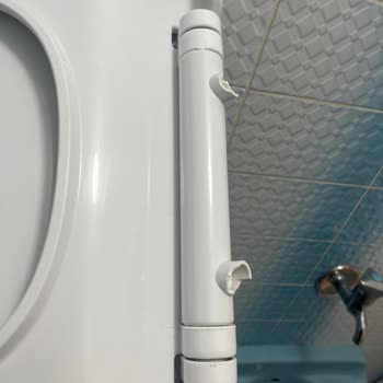 Creavit Klozet Kapağı Menteşesi Yedek Parça Bulunamıyor