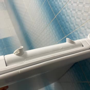 Creavit Klozet Kapağı Menteşesi Yedek Parça Bulunamıyor