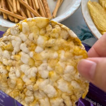 Gong Ürününde Siyah Lekeler Görüldü, Hijyen Ve Güvenlik Endişesi