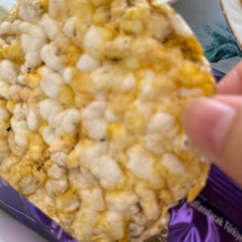 Gong Ürününde Siyah Lekeler Görüldü, Hijyen Ve Güvenlik Endişesi