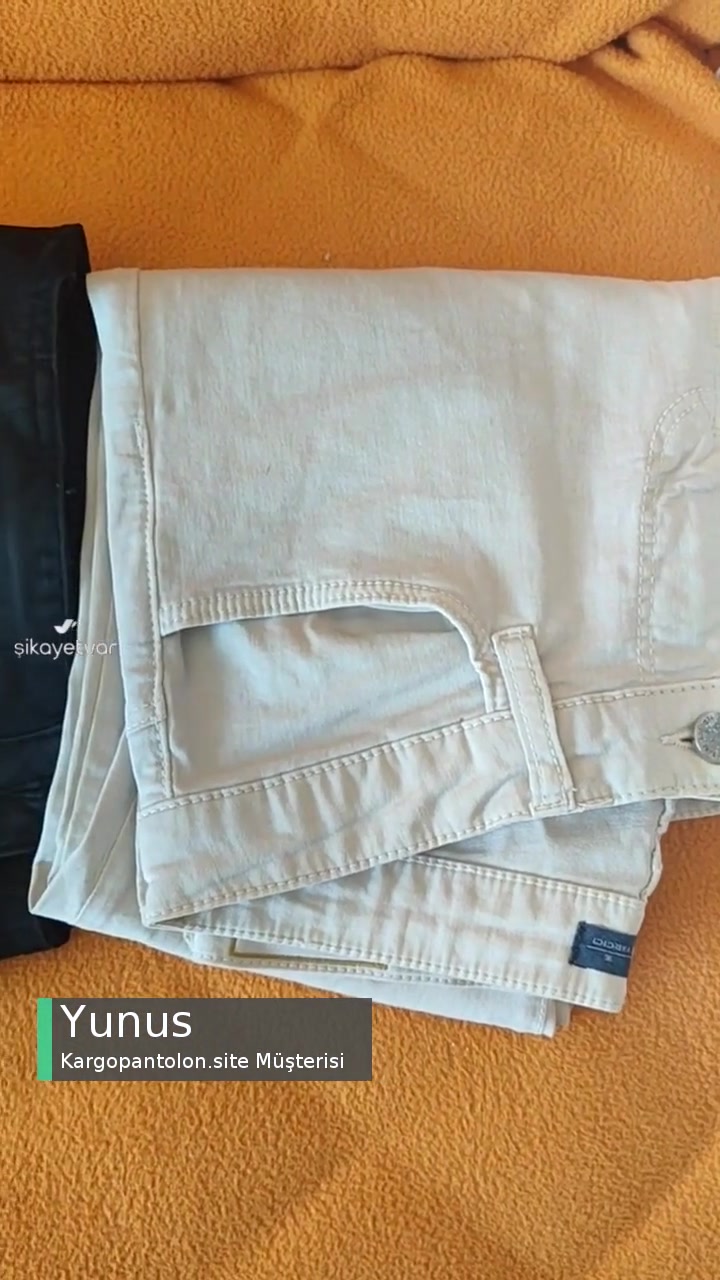 Kargopantolon.site Yanlış Ürünler Gönderildi! videonun kapak resmi