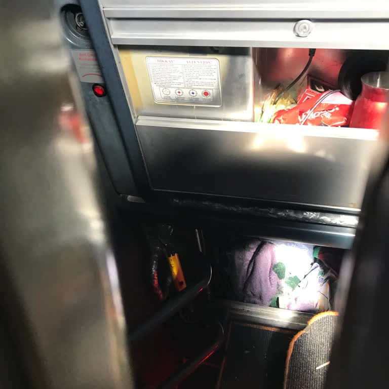 Metro Turizm’de Biniş Gecikmesi Ve Güvensiz Sürücü