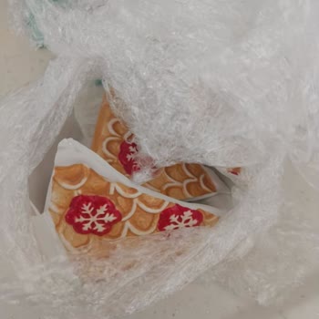 Kırık Ürünlerin İadesi Red Edildi, Ücretim Geri Gelmedi