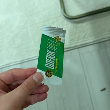 Avantajlı Gofret Paketi Boş Çıktı: Ücret İadesi Talebi