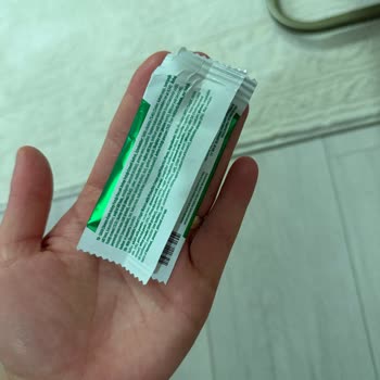 Avantajlı Gofret Paketi Boş Çıktı: Ücret İadesi Talebi