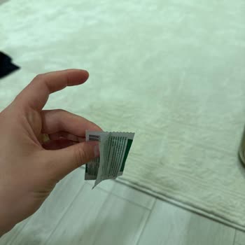 Avantajlı Gofret Paketi Boş Çıktı: Ücret İadesi Talebi