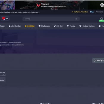 Ücretini Ödedim, Yapay Zeka Ürünü Erişilemiyor Ve Satıcı Cevap Vermiyor