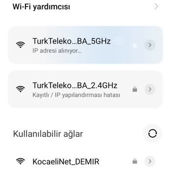 Türk Telekom'da Sürekli İnternet Kesintileri Ve Çözüm Talebi