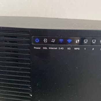 Türk Telekom'da Sürekli İnternet Kesintileri Ve Çözüm Talebi