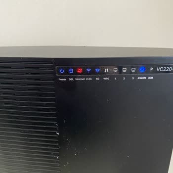 Türk Telekom'da Sürekli İnternet Kesintileri Ve Çözüm Talebi