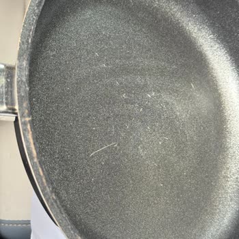 A101'ten Alınan Premium Fissler Tava Kaplaması Çabuk Aşındı Ve İade Süreci Haksızca Reddedildi