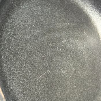 A101'ten Alınan Premium Fissler Tava Kaplaması Çabuk Aşındı Ve İade Süreci Haksızca Reddedildi