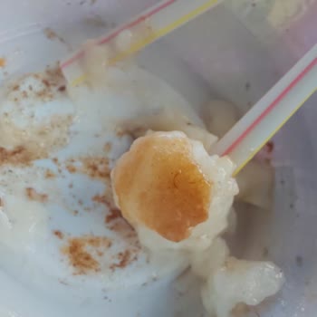 Migros Kazandibi Tatlısında Kıl Ve Plastik Parçalar Tespit Edildi: Hijyen Şikayeti