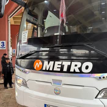 Metro Turizm’de Muavinin Hatası Valizimi Kırdı, Şikayetime 3 Ay Cevap Gelmedi