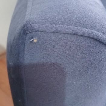 Ayıplı Berjer Teslim Edildi, 20 İş Günü Sonra Değişim Yapılmadı