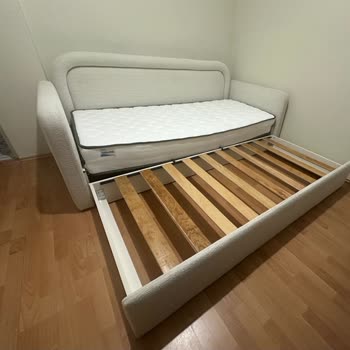 Kelebek Mobilya’da Ürün Hatası Ve Cevapsızlık