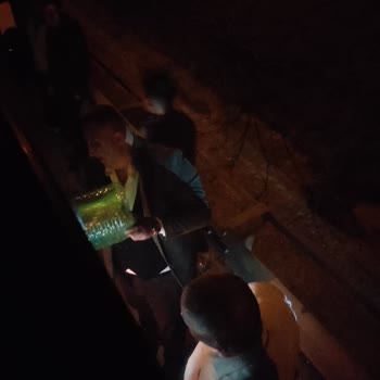 Metro Turizm Otobüsünde Motor Arızası Ve Güvenlik İhmali