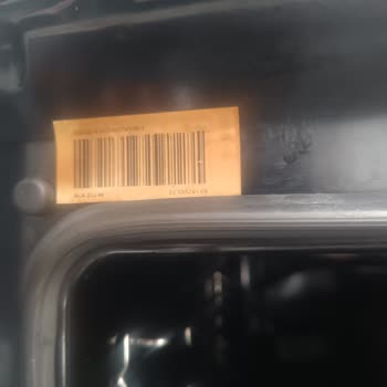 Altus Ankastre Fırınımda Pişirme Sorunu Ve Değişim Talebi