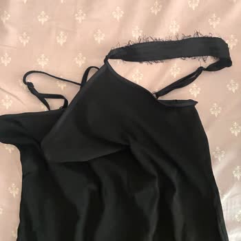 Dagi Mağazasından Aldığım Atlet İlk Yıkamada Bozuldu, Ücret İadesi Talebi